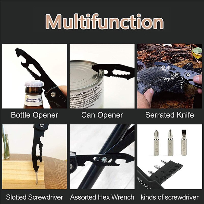 MULTI TOOL HAMMER