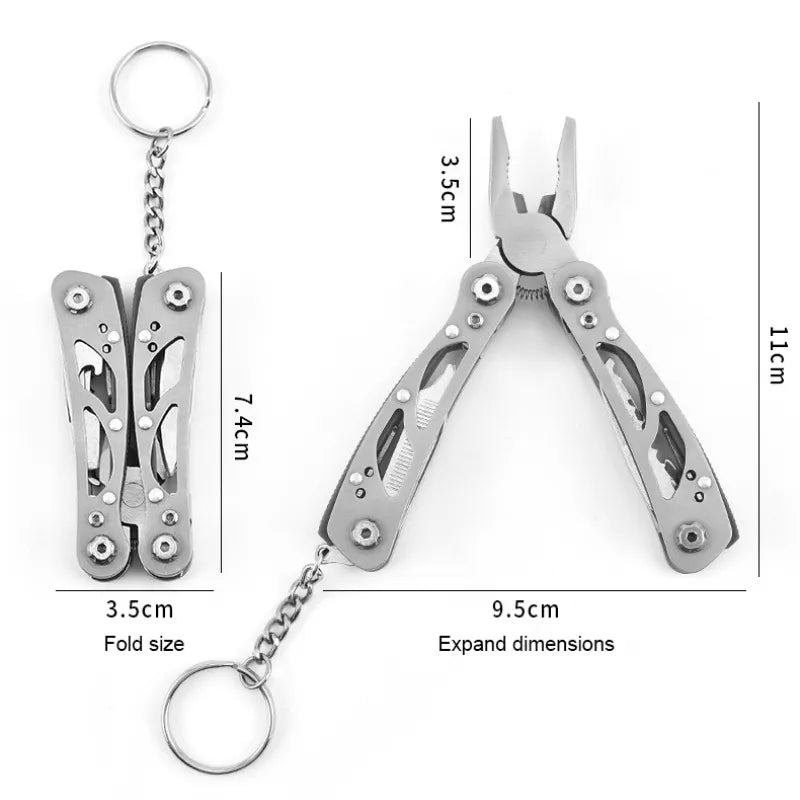 MULTI TOOL HAMMER