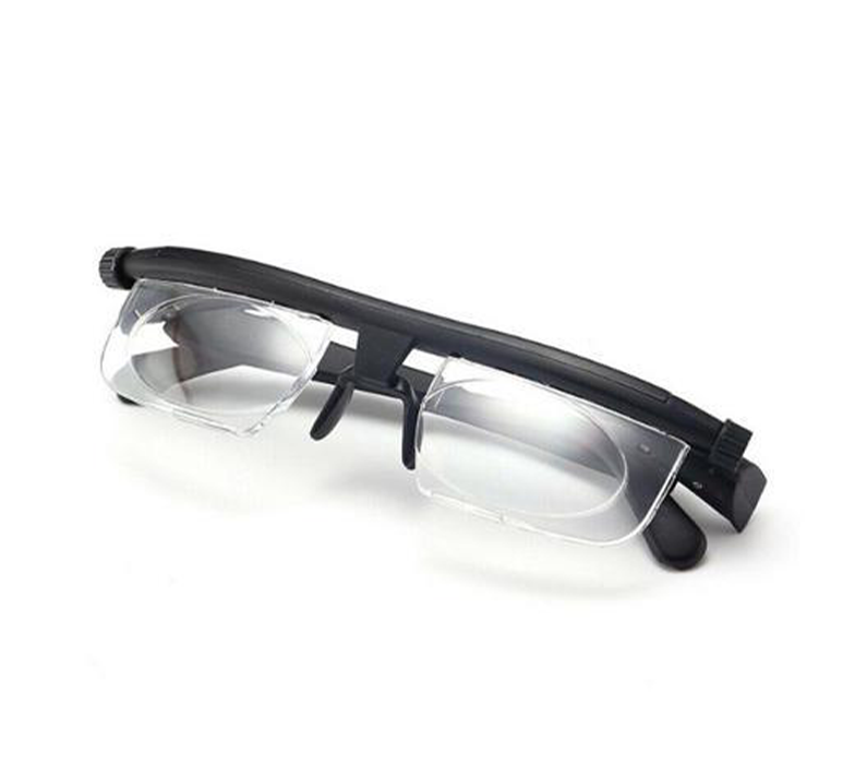 Eyeglasses