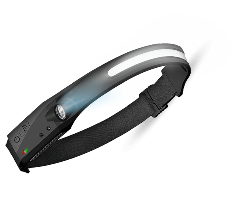 Headlamp