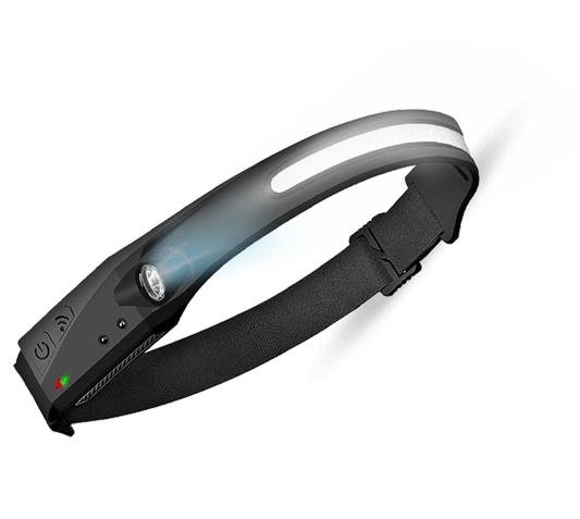 Headlamp