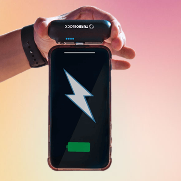 Magnet Power Bank