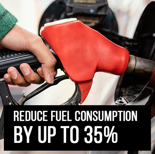 Fuel Saver
