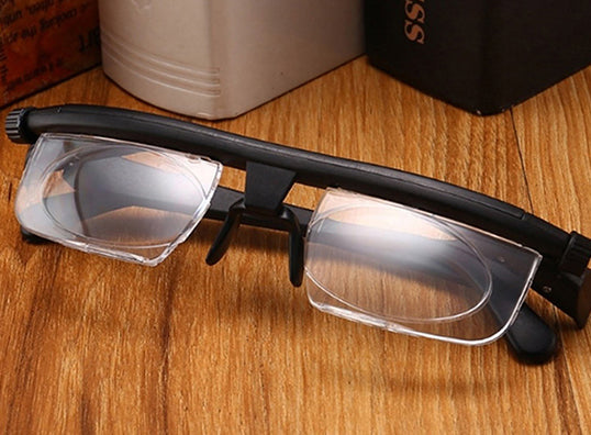 Eyeglasses