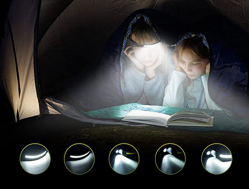 Headlamp