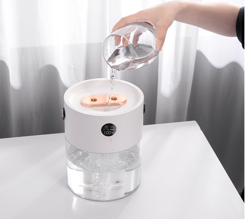 Humidifier