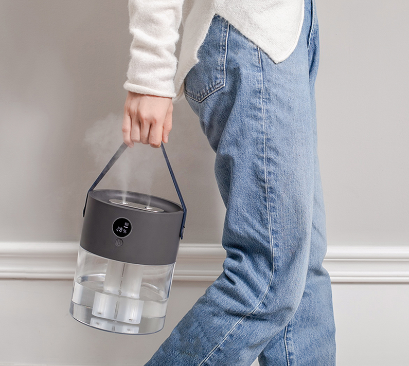 Humidifier