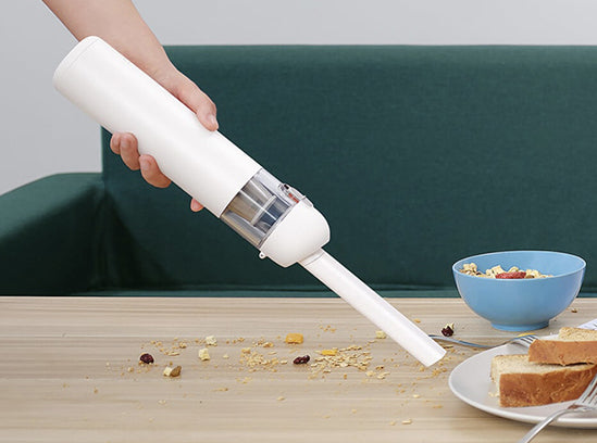 Hand Vaccuum