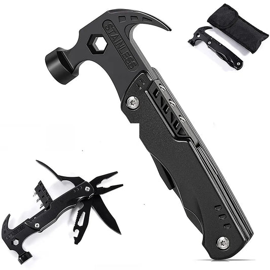 MULTI TOOL HAMMER