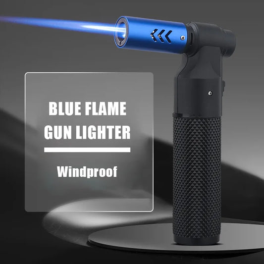 WINDPROOF TORCH LIGHTER