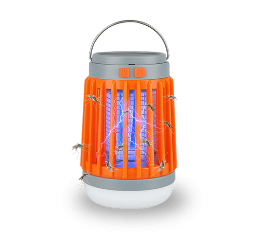 Camping Lantern