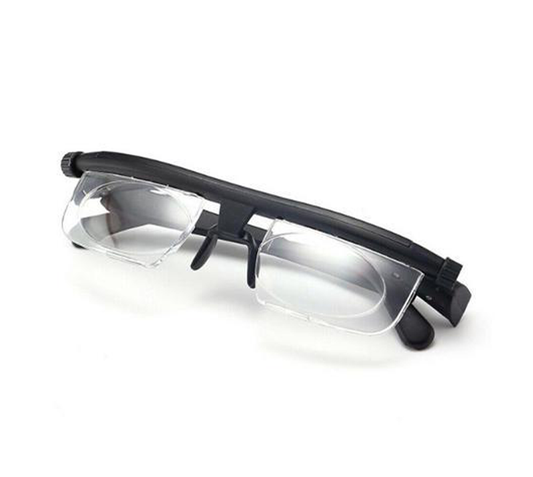 Eyeglasses