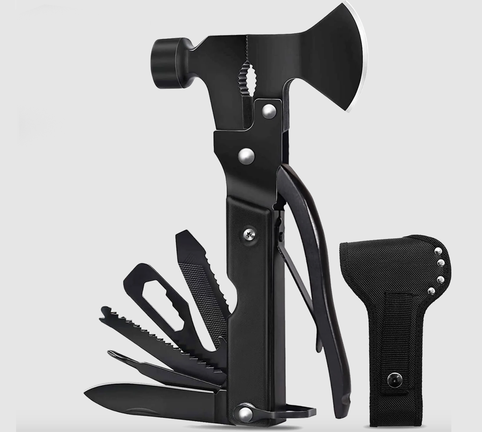 Ignite Tool Multi-Axe Tool – IGNITE GEAR TECH